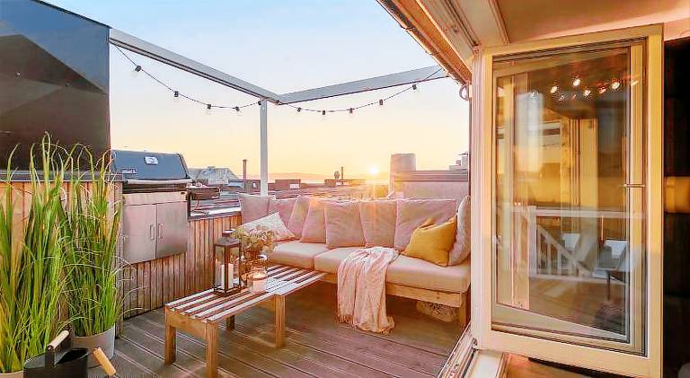 Rental apartment | Pets are welcome — photo 4