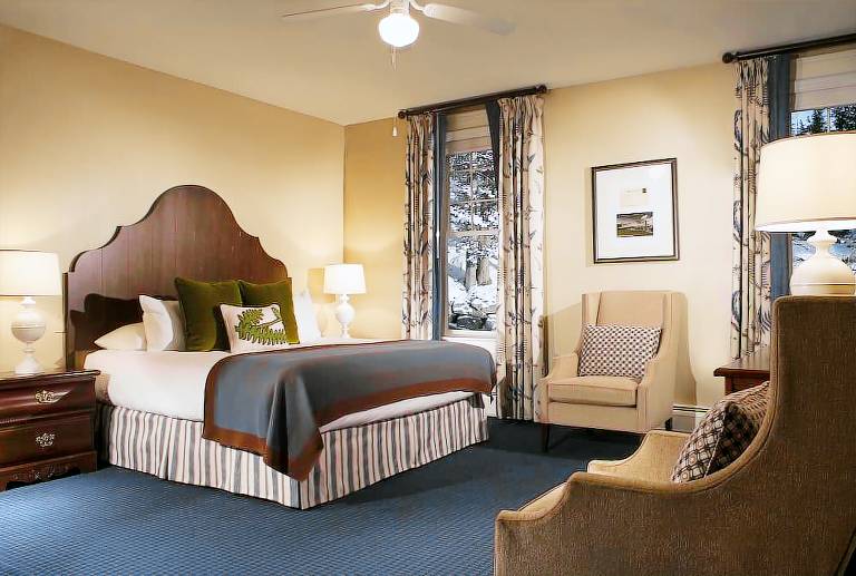 Resort Bretton Woods