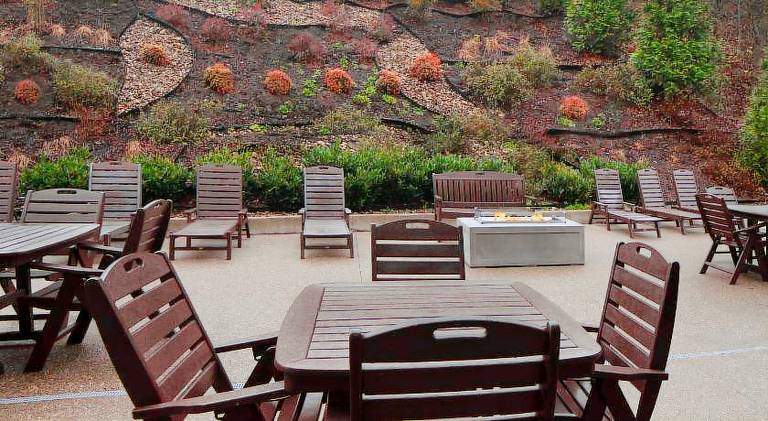 Hampton Inn Charleston-Southridge — photo 5