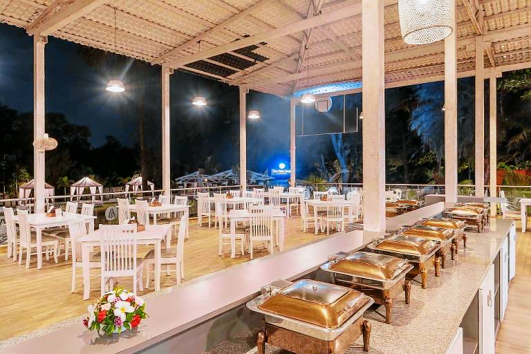 Foxoso La Beach Resort & Spa, Goa — photo 5
