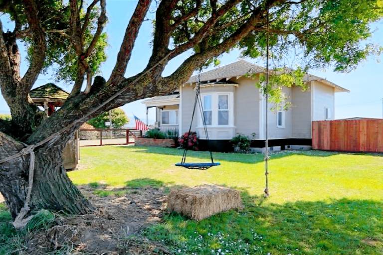 Farmhouse Ferndale