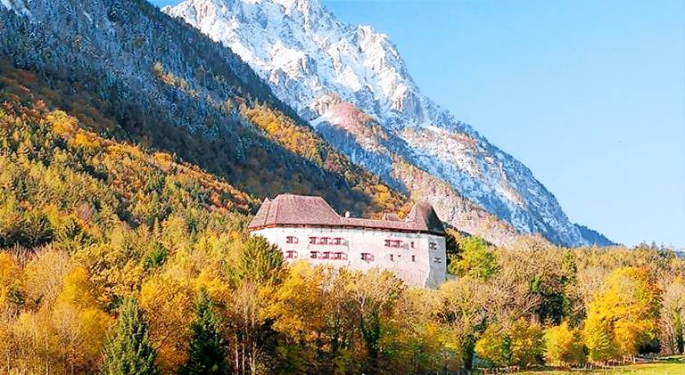 Holiday apartment with 2 rooms for 6 persons — photo 4