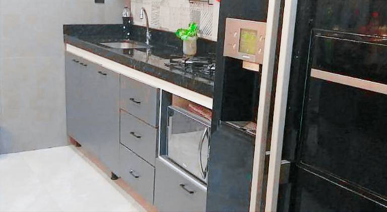 Vacation home with 2 rooms for 5 persons — photo 5