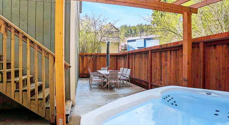 Wonderful house with hot tub | Dogs allowed — photo 4