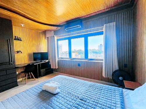 Apartamento Barra