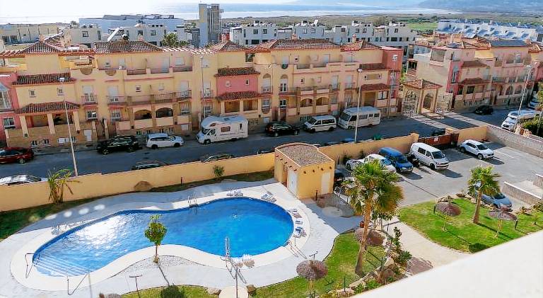 Lovely rental apartment with private pool & terrace | Close to the beach | Pets allowed — photo 3
