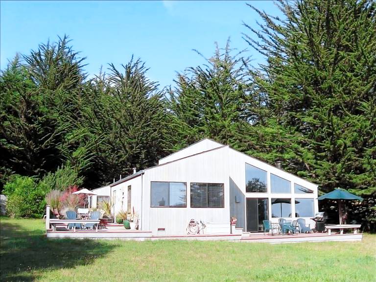 House Sea Ranch
