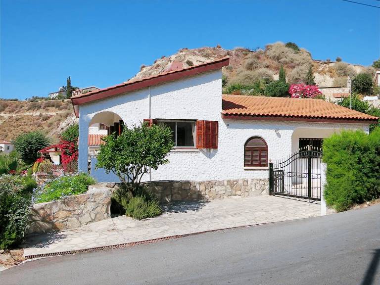 Villa Pissouri