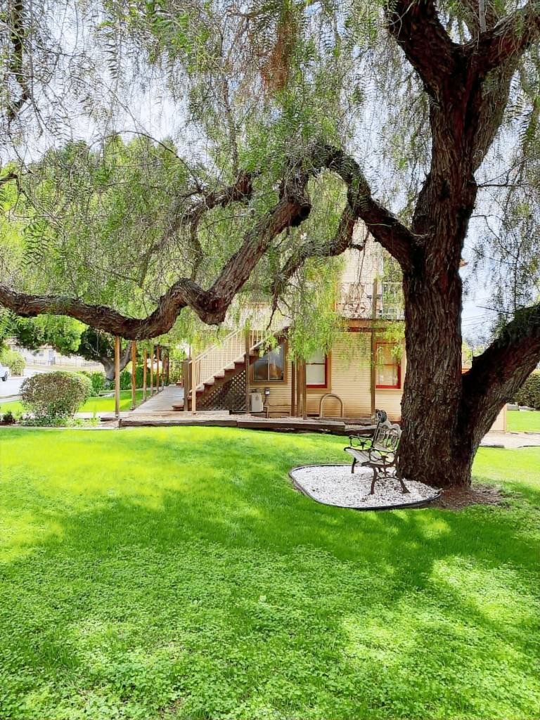 Apartment  Vineyard