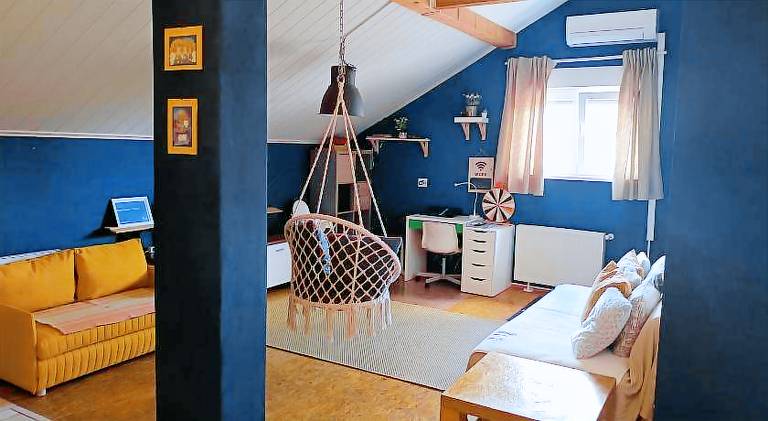 Charming holiday apartment | Pet-friendly in Zagreb