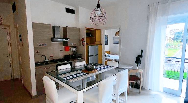 Holiday apartment | Pets allowed — photo 4