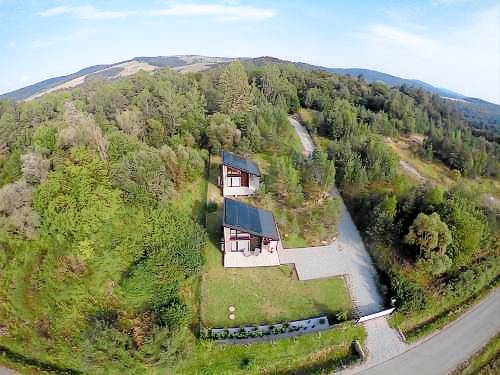 Cabin Rzepedź
