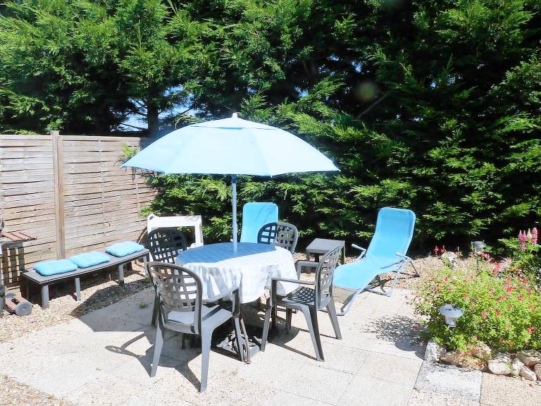 Logement  Sainte-Maure-de-Touraine