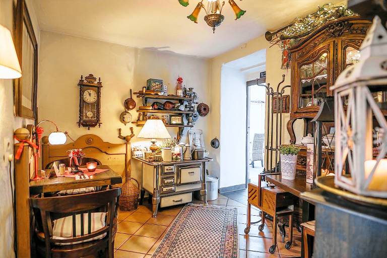 Rental apartment with patio | Pets allowed — photo 3