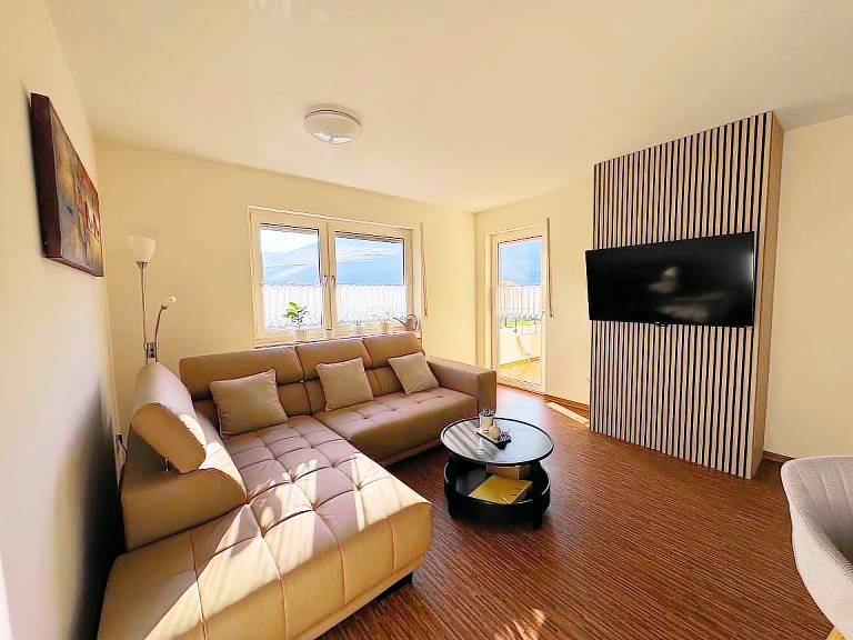 Ferienwohnung Zeltingen-Rachtig