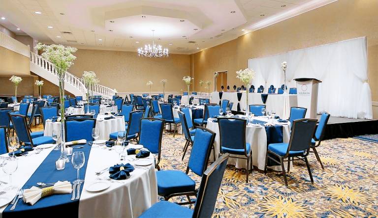 Saskatoon Inn & Conference Centre — photo 5