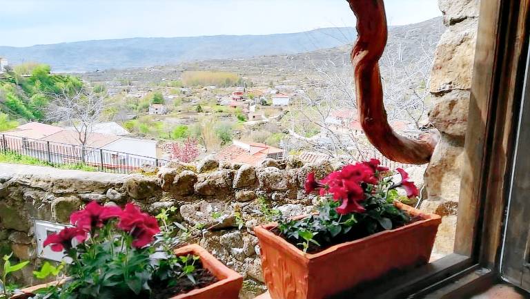 Casa Hervás