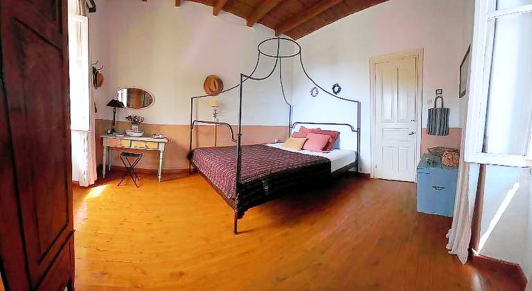 Beautiful house with patio & garden | Perfect for remote work | Pets are welcome in Kefalonia