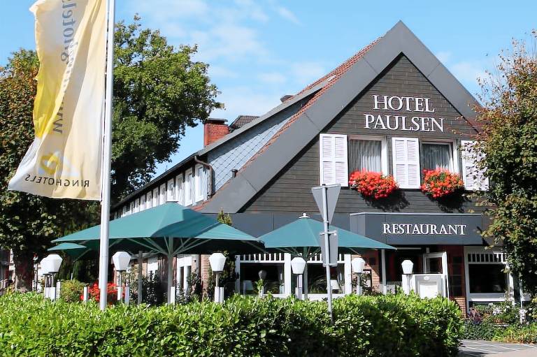 Ringhotel Paulsen