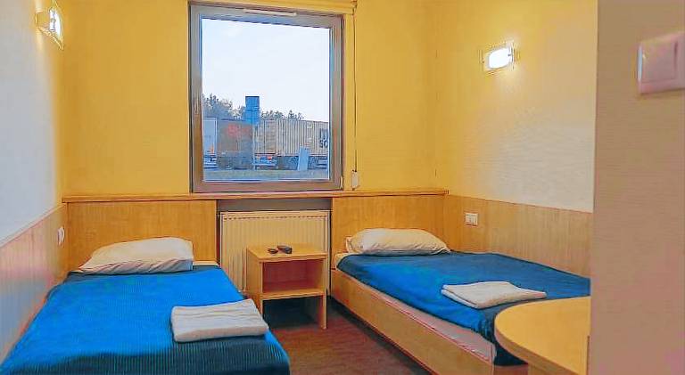 Hotel A4 Mlynski Staw Autostarada A4 Opole in Opole