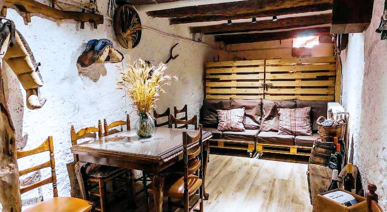 Vacation home with 3 rooms for 8 persons — photo 3