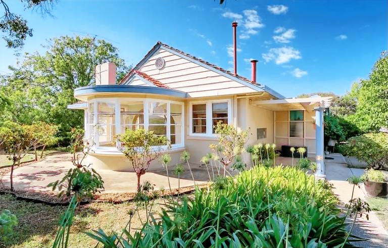 House  Corowa