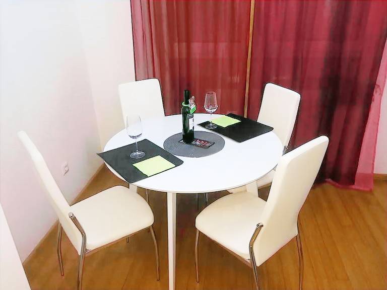 Apartman Sesvete