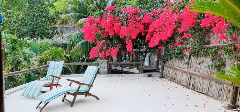 Fully equipped villa with yard, barbeque & terrace | Perfect for remote work | Pets allowed — photo 4