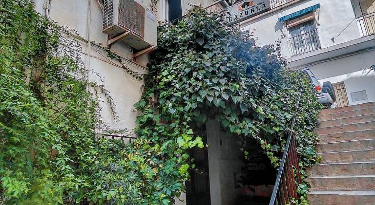 Casa Kalma in Cazorla