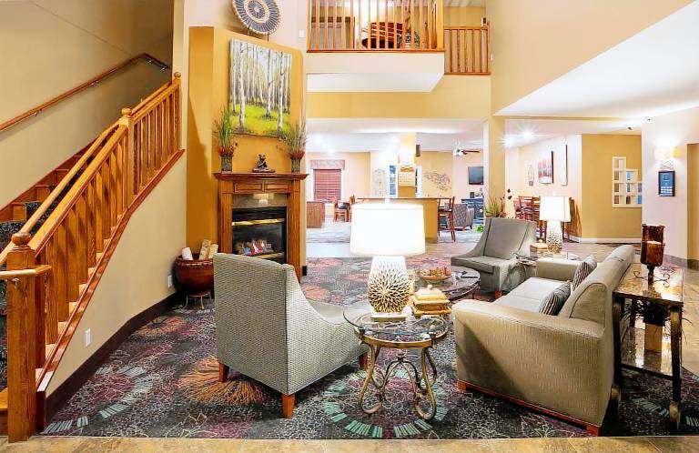 GrandStay Residential Suites Hotel — photo 2