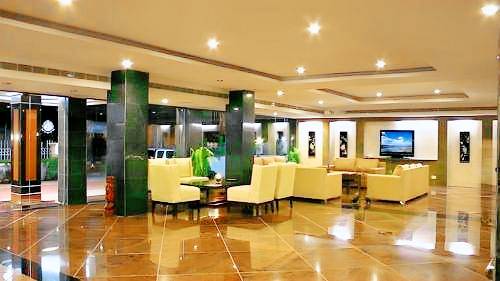 HOTEL MAHARAJA CLASSIC INN — photo 2
