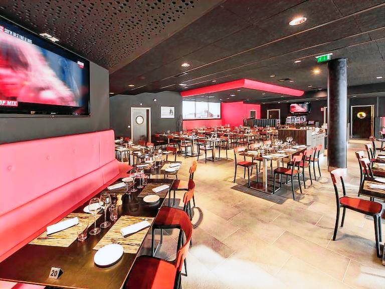 Spark by Hilton Lyon Ouest — photo 3