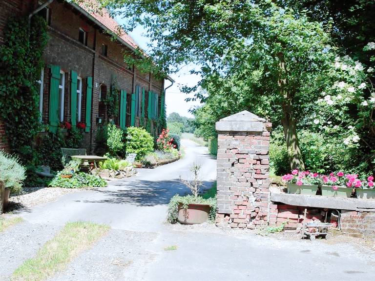 Ferienwohnung  Havixbeck