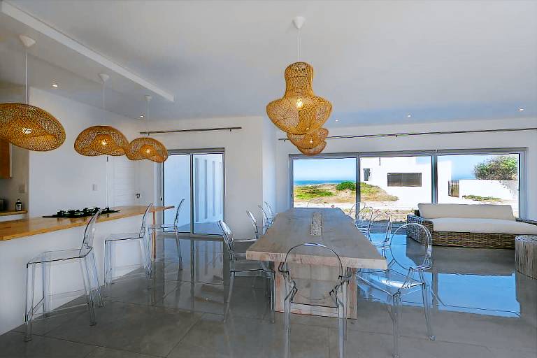 350 m&sup2; Ferienhaus