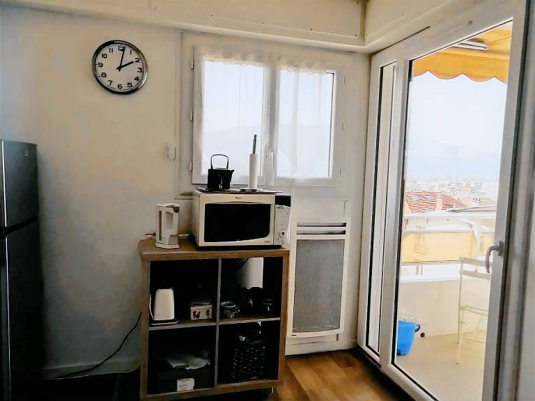 Residence Le Chateau Durieux 1 - Nice studio in the heart of shops! — photo 5