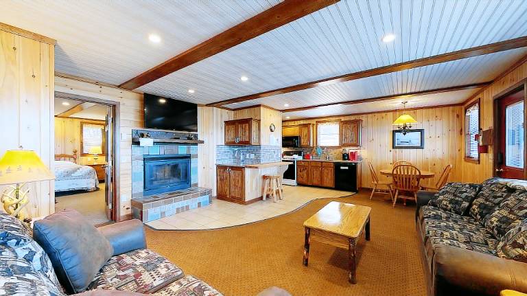 Trout House Village Resort — photo 2