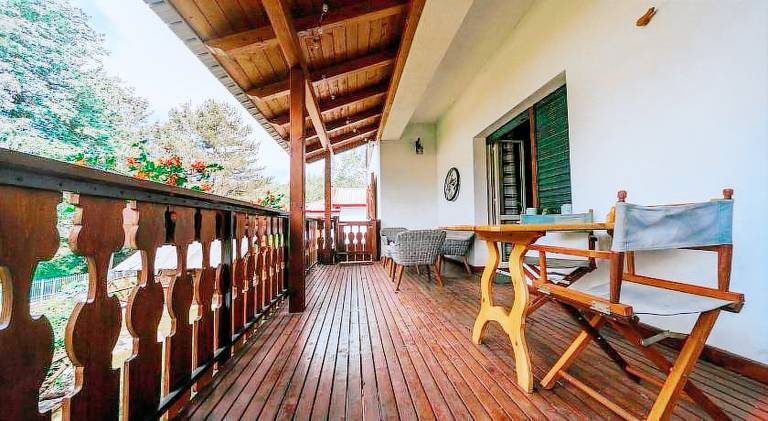 Casa della Montagna - Baita delle Rondini — photo 4
