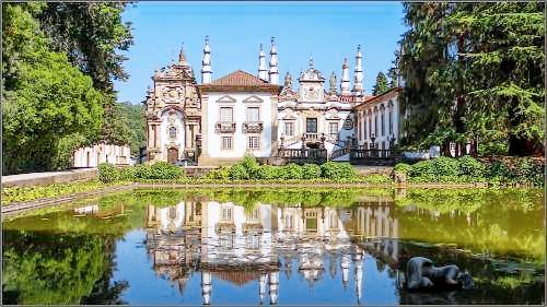 Apartamento  Vila Real