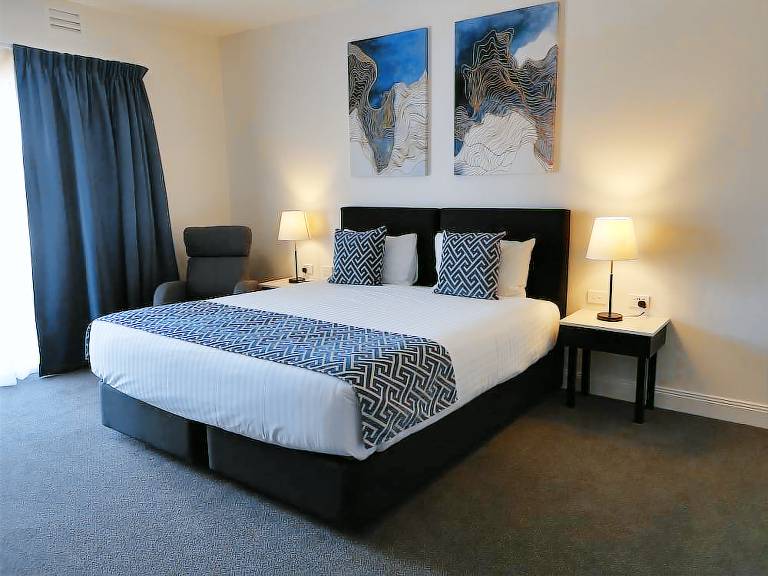 Motel Goulburn