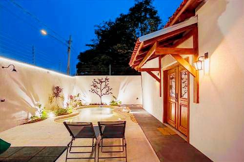 Casa Bonito