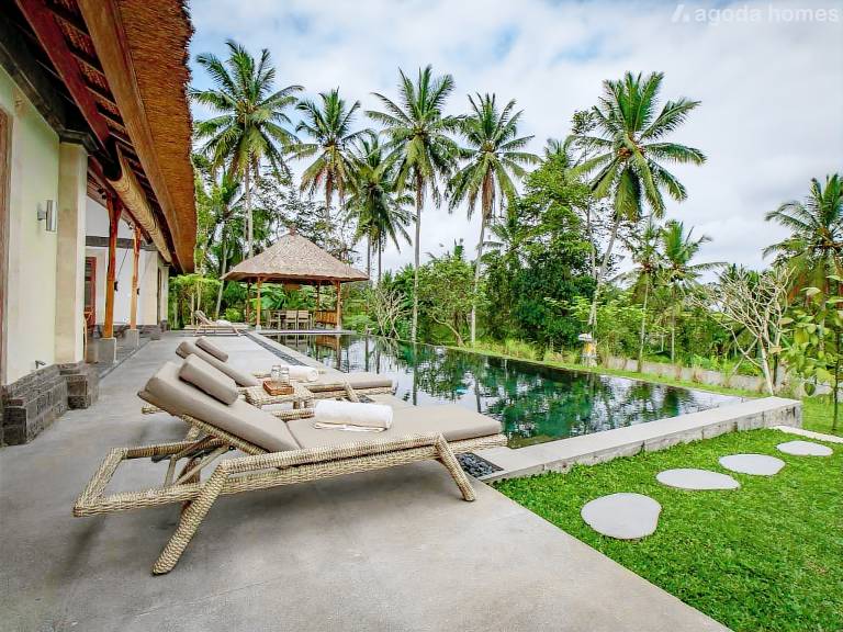 Βίλα Ubud