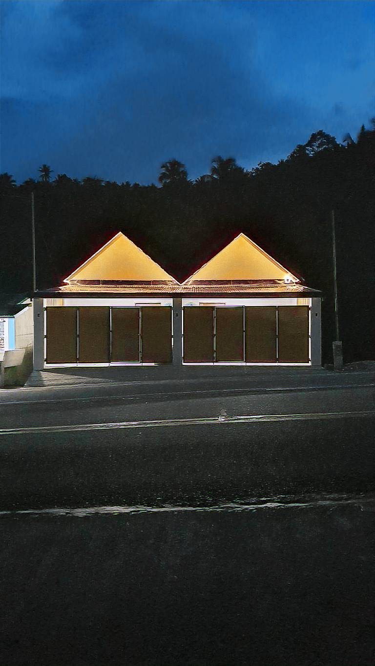 Bungalow  Hidhid