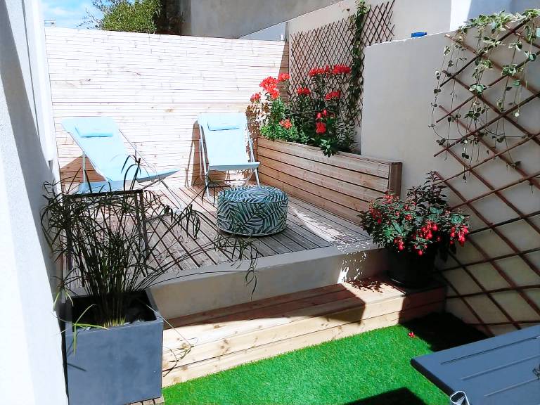 Ferienwohnung Quimper