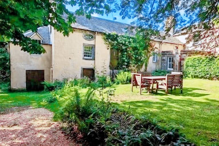 Ferienhaus  Stirling