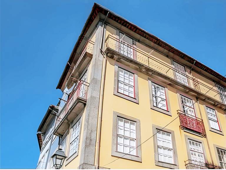 Oporto Home - River Front in Porto