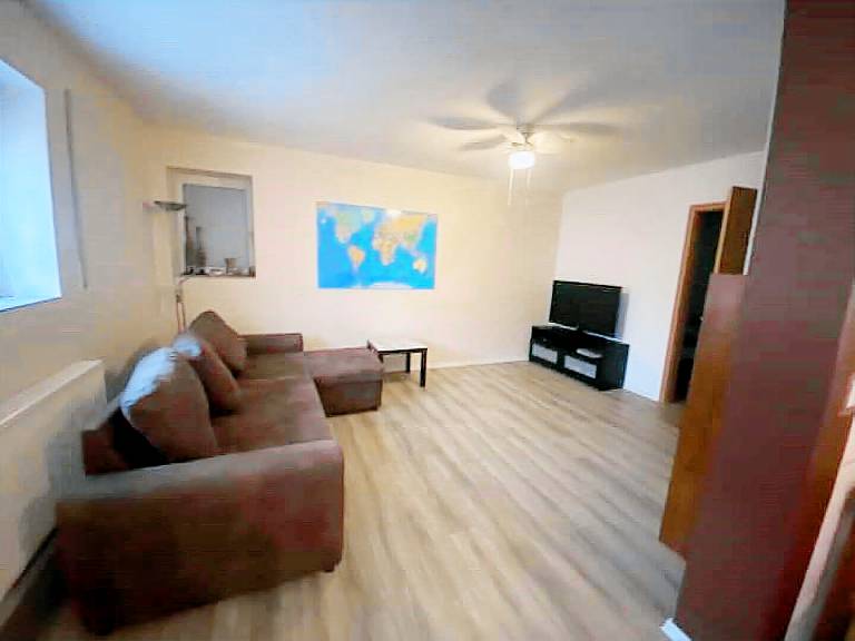 Ferienwohnung Rülzheim