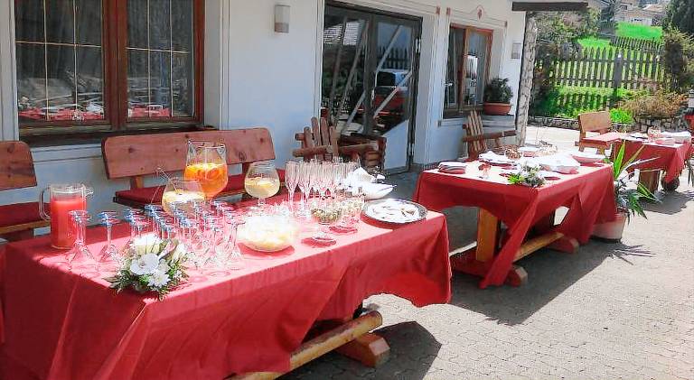 Albergo Alisander — photo 4