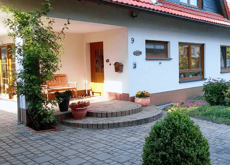 Ferienwohnung Lüdenscheid