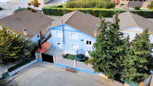 Casa  Cascante