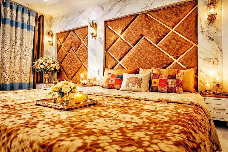 Vacation home with yard, sauna & terrace | Pets allowed in Srinagar